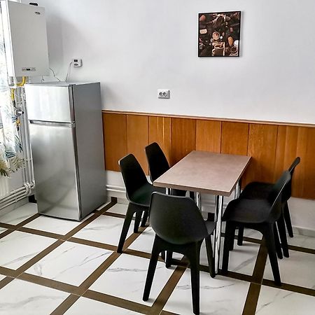 Central Kronstadt Apartments Braszów Zewnętrze zdjęcie