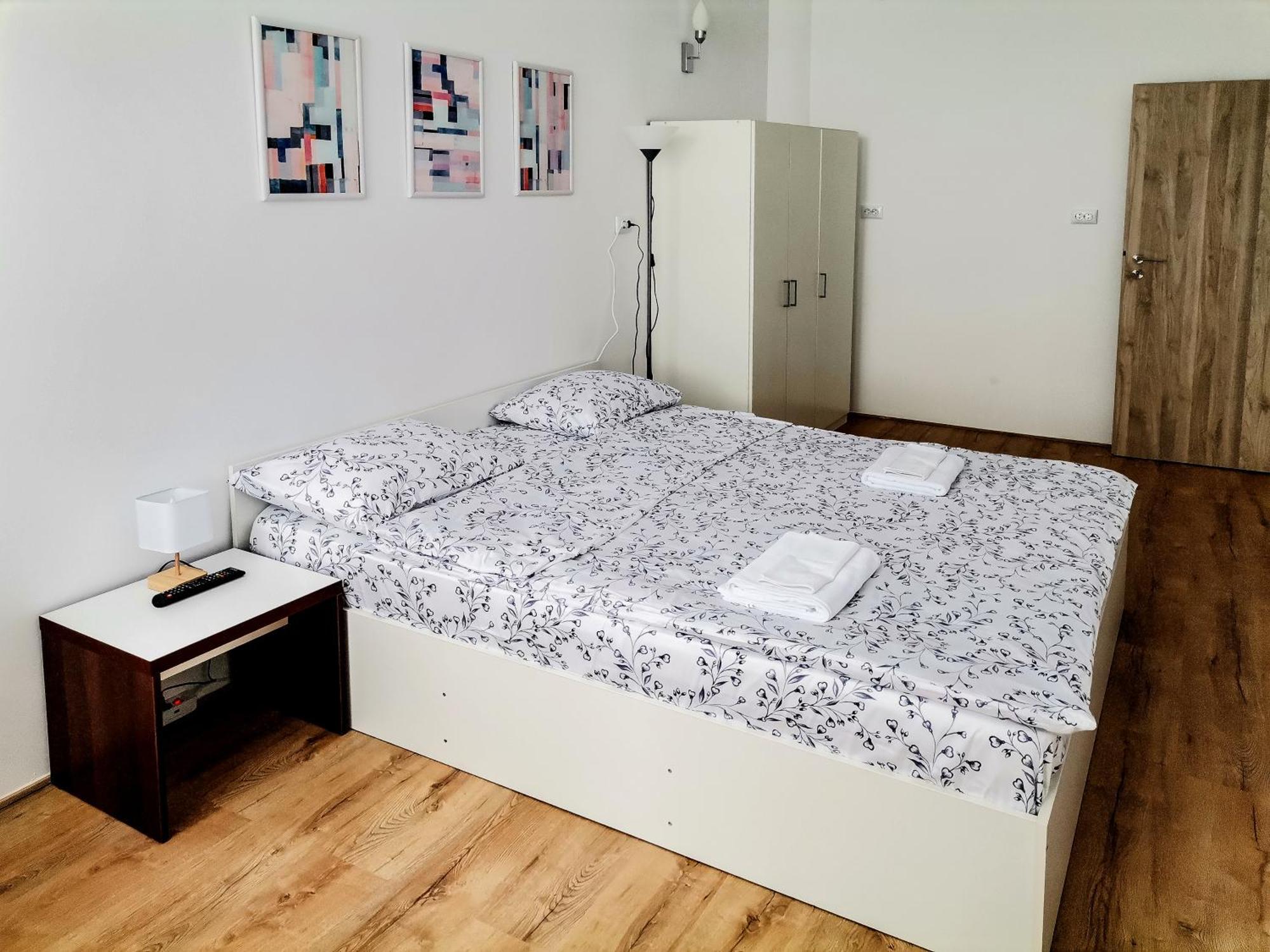 Central Kronstadt Apartments Braszów Zewnętrze zdjęcie