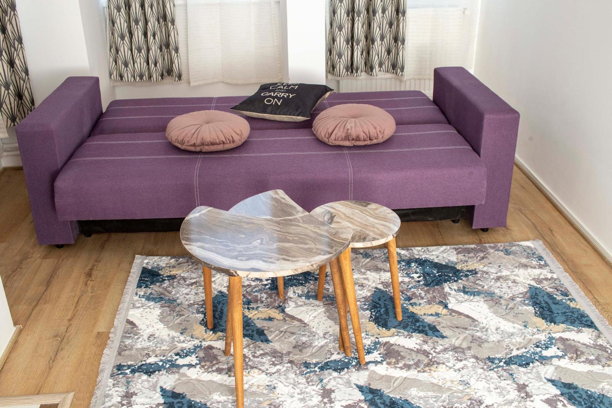 Central Kronstadt Apartments Braszów Zewnętrze zdjęcie