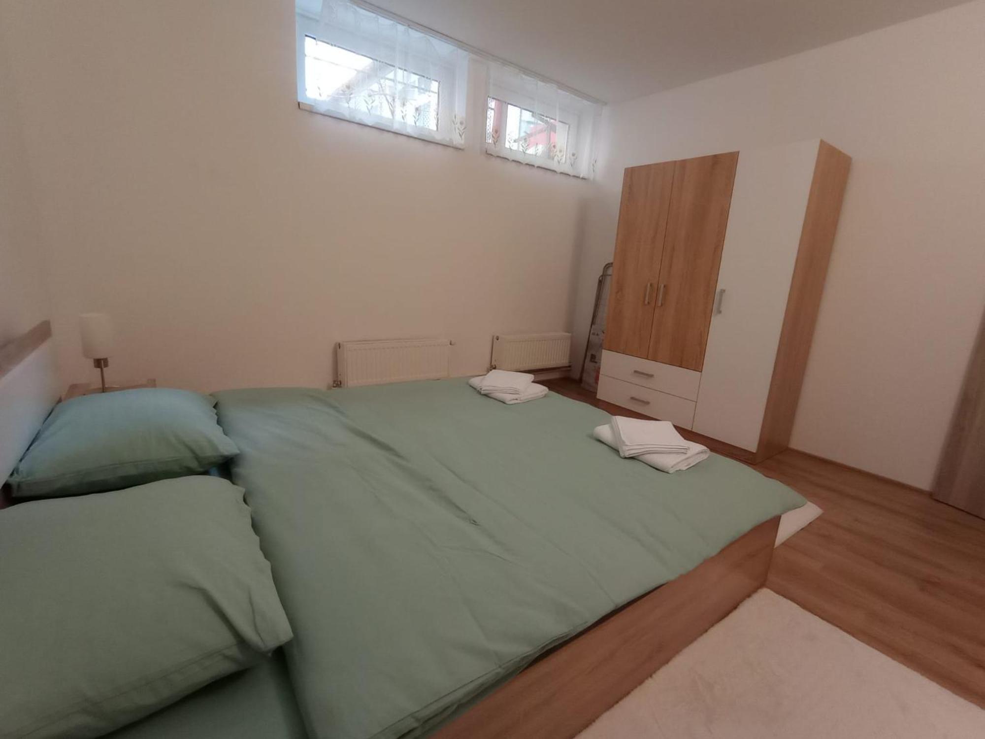 Central Kronstadt Apartments Braszów Zewnętrze zdjęcie