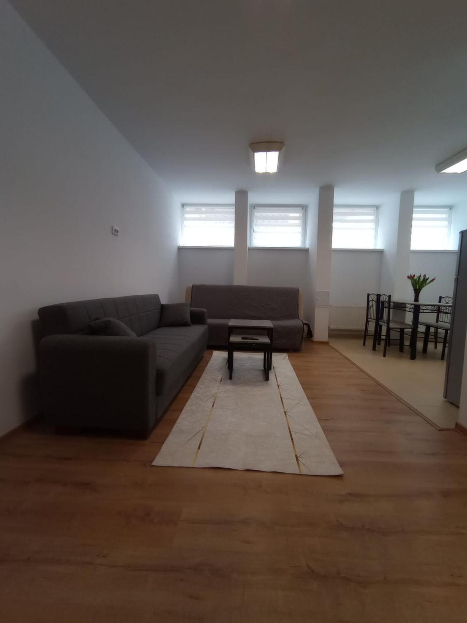 Central Kronstadt Apartments Braszów Zewnętrze zdjęcie