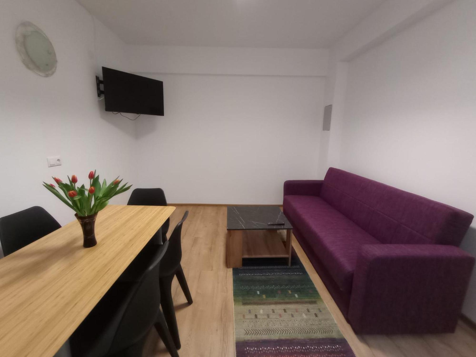 Central Kronstadt Apartments Braszów Zewnętrze zdjęcie