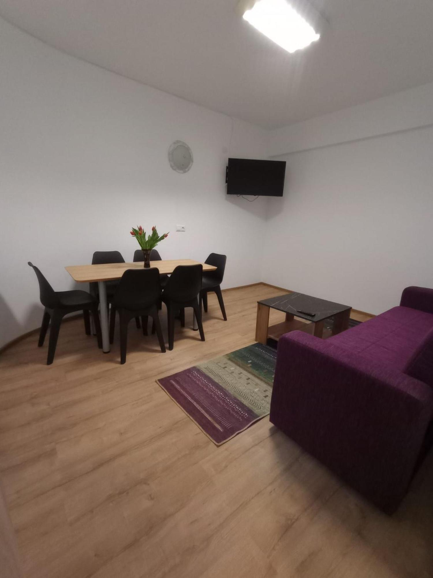 Central Kronstadt Apartments Braszów Zewnętrze zdjęcie