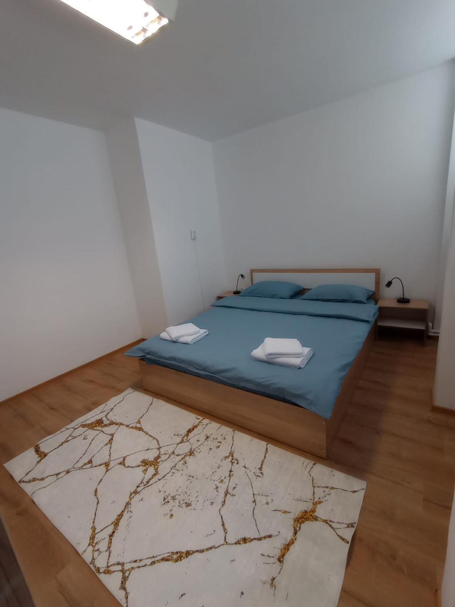Central Kronstadt Apartments Braszów Zewnętrze zdjęcie