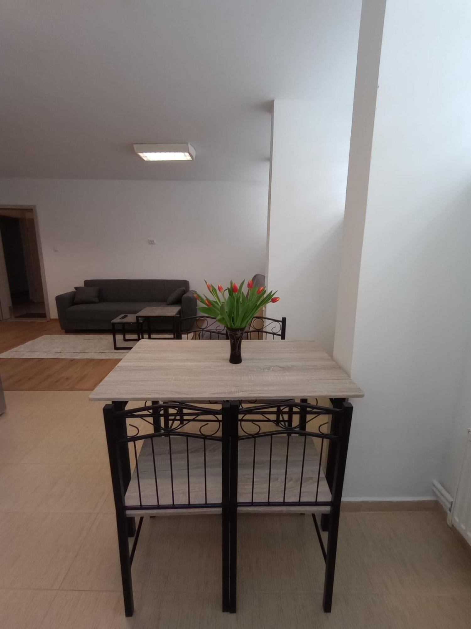 Central Kronstadt Apartments Braszów Zewnętrze zdjęcie