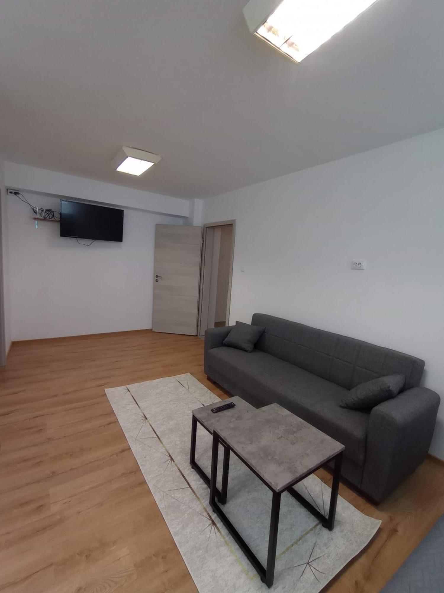 Central Kronstadt Apartments Braszów Zewnętrze zdjęcie