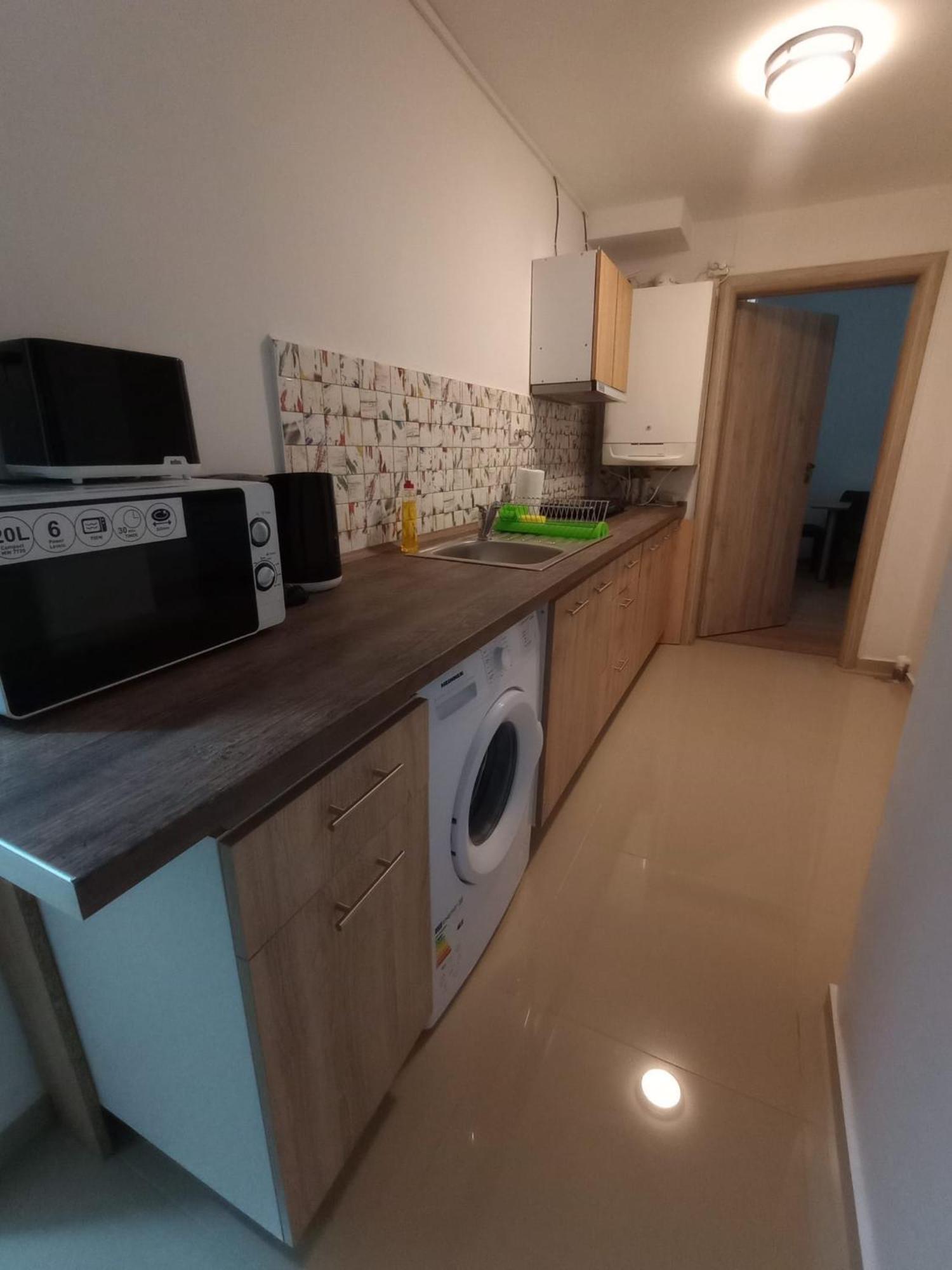 Central Kronstadt Apartments Braszów Zewnętrze zdjęcie