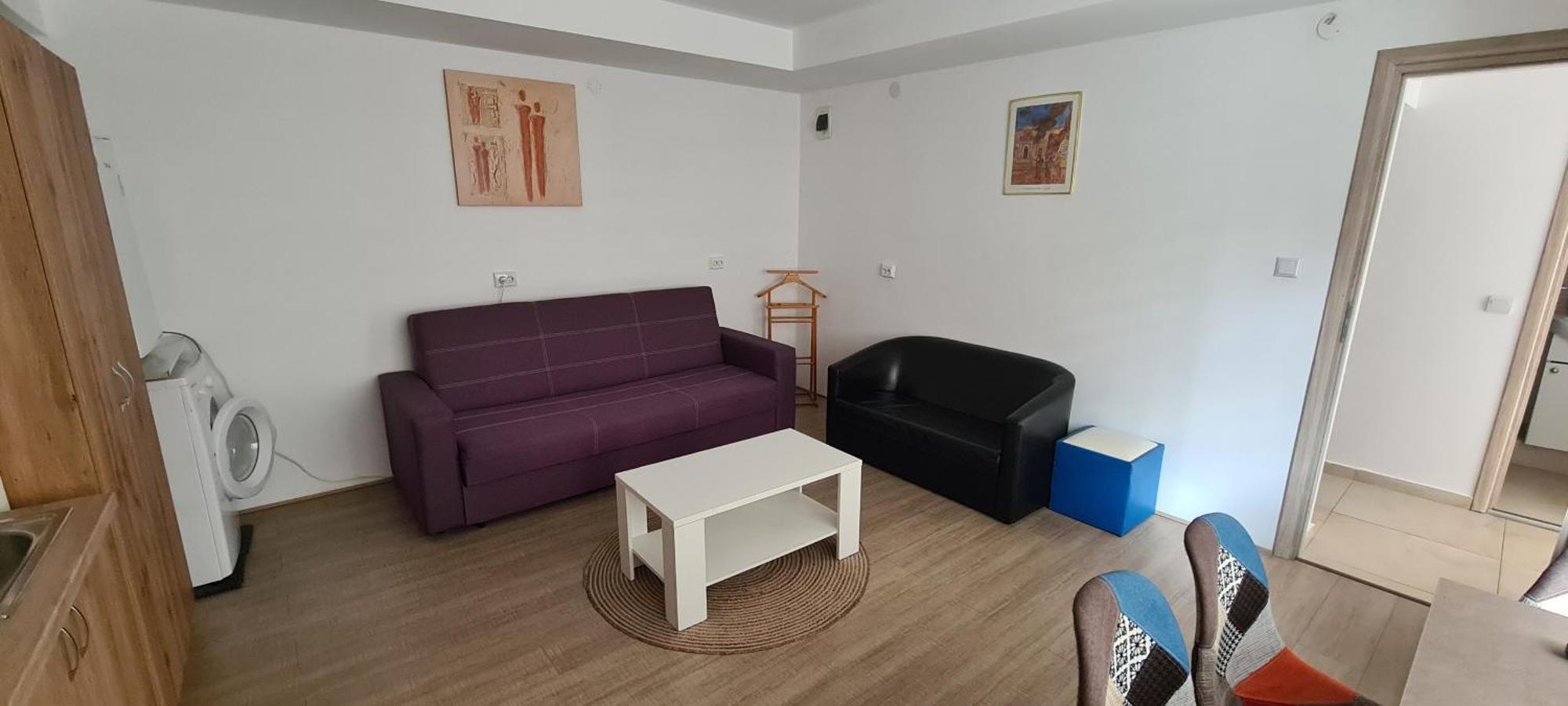 Central Kronstadt Apartments Braszów Zewnętrze zdjęcie